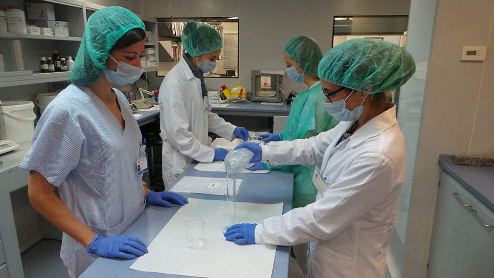 Manual de bioseguridad sobre buenos hábitos sanitarios Manual de bioseguridad sobre buenos hábitos sanitarios